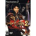 Onimusha 2 Samurai s Destiny - PS2 Playstation 2 (Used)