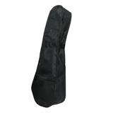 21/23/26 inch Ukulele Guitar Shoulder Bag Acoustic Guitar Gig Bag Soft Case Cover Tote Pouch