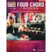 Hal Leonard Four Chord Songs Deluxe Guitar Play-Along Volume 13 Book/Audio Online
