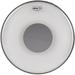 Ludwig Silver Dot Clear Batter Head 16 in.