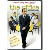 The Office: Season One (DVD) Universal Studios Comedy