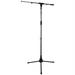 Talent MS-5B Tripod Microphone Stand with Telescopic Boom