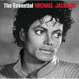 Michael Jackson - Essential Michael Jackson - Pop Rock - CD