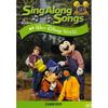 Disney s Sing-Along Songs: Sing Along Songs at Walt Disney World: Campout (DVD)