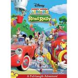 Road Rally (DVD)