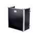 Deejay LED - Stand / shipping case - for DJ equipment - aluminum frame