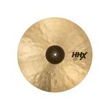 Sabian HHX Complex Thin Crash Cymbal -Natural (20 )