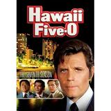 Hawaii Five-O: The Seventh Season (DVD)