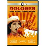 Dolores (DVD) PBS (Direct) Documentary