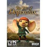 The Tale of Despereaux