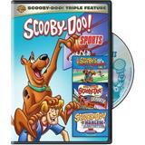 Scooby-Doo Sports Triple Feature (DVD)