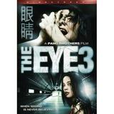 The Eye 3 (DVD) Lions Gate Horror