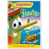 Veggietales: Pistachio - The Little Boy That Woodn t (DVD) Universal Studios Animation