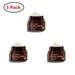 3 Pack Retinol Cream for Face - Facial Moisturizer with Collagen Cream Anti-Wrinkle Anti-Aging Reduce Fine Lines