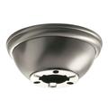 Kichler Lighting Ceiling Mount for Fan Brushed Nickel