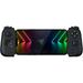 Razer Kishi V2 Mobile Gaming Controller for iPhone Console Quality Controls Universal Fit Stream PC Xbox PlayStation Games Customizable Triggers Ergonomic Design