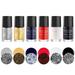 Maniology Essentials Primary Stamping Nail Polish Art Set for Unisex 6-Piece