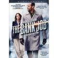 The Bank Job (DVD) Lions Gate Action & Adventure