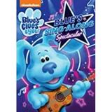 Blue s Clues And You! Blue s Sing-Along Spectacular (DVD) Nickelodeon Kids & Family