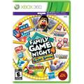 Family Game Night 4: The Game Show - Xbox 360