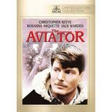 The Aviator (DVD) MGM Mod Action & Adventure