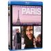 Paris (Blu-ray) Ifc Independent Film Comedy