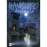 Hauntings in America (DVD) Timeless Media Documentary