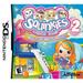 Squinkies 2: Adventure Mall Surprize NDS - Go shopping visit the food court & ride the rides in this Nintendo DS