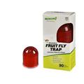 RESCUE Indoor Non-Toxic Reusable Fruit Fly Trap
