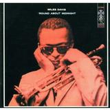 Miles Davis - Round About Midnight - Jazz - CD