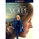 Signora Volpe: Series 1 (DVD) Acorn Drama