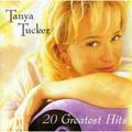 Tanya Tucker - 20 Greatest Hits - Country - CD
