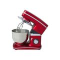 8-Speed Stand Mixer (Red)