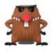FUNKO POP! TELEVISION: Angry Beavers - Dagget