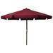 vidaXL Outdoor Umbrella Parasol Pully System Garden Patio Sunshade Sun Shelter