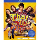 That 70s Show: Season One (Blu-ray) Mill Creek Comedy