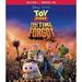 Toy Story That Time Forgot (Blu-ray) Walt Disney Video Kids & Family