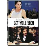 Get Well Soon (2001) (DVD)