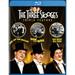 Three Stooges Collection: Volume One (Blu-ray)