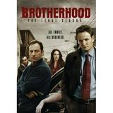Brotherhood: The Complete Third Season (The Final Season) (DVD) Showtime Ent. Drama