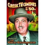 Classic TV Comedies of the 50s: Featuring the Great Gildersleeve: Volume 1 (DVD) Alpha Video Comedy