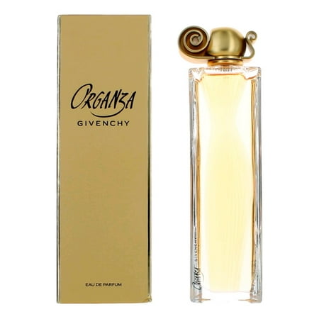 Organza by Givenchy 3.3 oz EDP Spray for Women