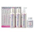 Therapro Mediceuticals Womens Hair Loss Kit (normal scalp & hair therapy with nutrition) - normal sc