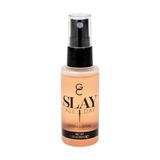 Gerard Cosmetics Slay All Day Setting Spray Mini - Peach Travel Size Makeup Finishing Mist 1.01 oz