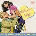 Various Artists - Season s Greetings: Valentine s Day Tributes To Love & Passion (Various Artists) - Rock - CD