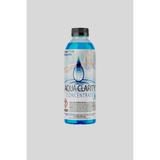 Aqua Clarity - Hot Tub Cleaner Concentrate The Most Effective Premium Water Care Healthy Hot Tub Cleaning Product Works with All Sanitizers and Enzymes Say No to Harsh Hot Tub Spa Chemicals 6 oz