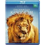 Enchanted Kingdom (Blu-ray) BBC Warner Special Interests