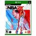 NBA 2K22 Take 2 Xbox Series X [Physical]