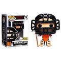 Funko Pop Television #719 Stranger Things Dustin Hockey Gear (Hot Topic Exclusive)