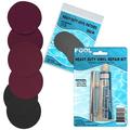 Pool Above Repair Kit for Ultra Daybed Lounge | Vinyl glue | Purple and Multi Patches